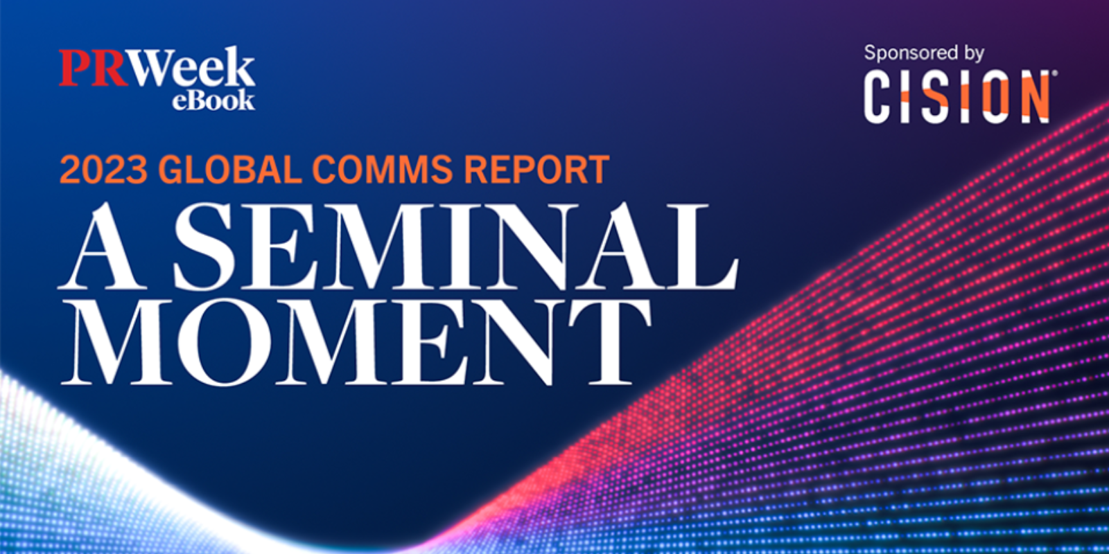 Global Comms Report 2023